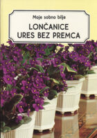Moje sobno bilje, Lončanice - ures bez premca