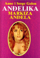 Anđelika - Markiza Anđela