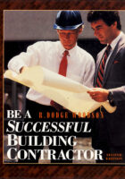 Be a successful building contractor