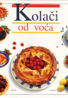 Kolači od voća