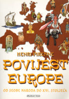 Povijest Europe