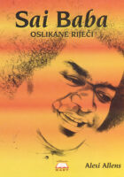 Sai Baba: oslikane riječi