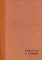 Stranac u Parizu