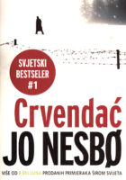 Crvendać