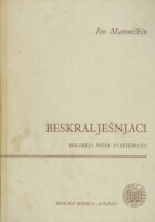 Beskralješnjaci - Biologija nižih Avertebrata