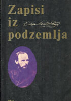 Zapisi iz podzemlja