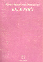Bele noći