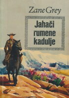 Jahači rumene kadulje
