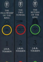 The Lord of the Rings 1-3