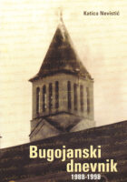 Bugojanski dnevnik 1988-1998