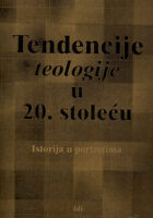 Tendencije teologije u 20. stoleću