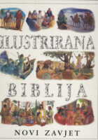 Ilustrirana Biblija: Novi zavjet