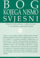 Bog kojega nismo svjesni