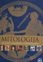 Mitologija: mitovi, legende i vjerovanja