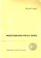 Međunarodno pravo mora