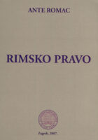Rimsko pravo