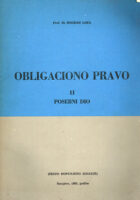 Obligaciono pravo