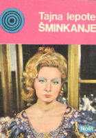 Tajna lepote - šminkanje