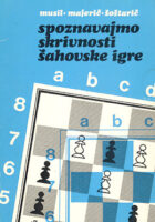 Spoznavanje skrivnosti šahovske igre
