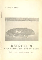 Košljun, kod Punta na otoku Krku