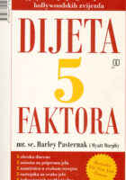 Dijeta 5 faktora