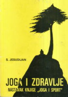 Joga i zdravlje