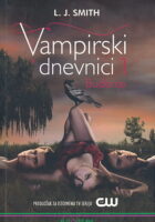 Vampirski dnevnici 1: Buđenje