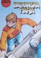 Balkanska mafija