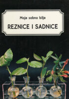 Moje sobno bilje: Reznice i sadnice