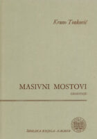 Masivni mostovi: građenje