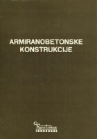 Armiranobetonske konstrukcije