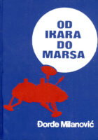 Od Ikara do Marsa: Razvoj avijacije i kosmonautike