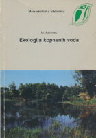 Ekologija kopnenih voda