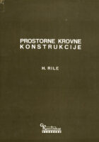 Prostorne krovne konstrukcije