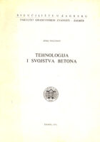 Tehnologija i svojstva betona