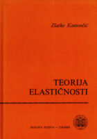 Teorija elastičnosti