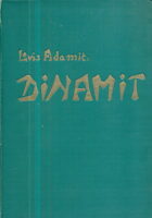 Dinamit: povijest klasnog nasilja u Americi