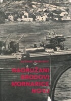 Naoružani brodovi Mornarice NOVJ