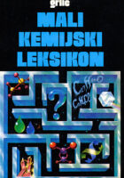 Mali kemijski leksikon