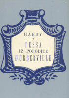 Tessa iz porodice D Urberville ili čista žena