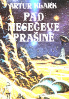 Pad mesečeve prašine