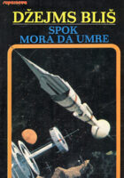 Spok mora da umre