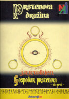 Gospodar prstenova 1-3