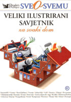 Sve o svemu : Veliki ilustrirani savjetnik