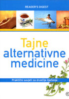 Tajne alternativne medicine