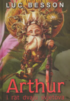 Arthur i rat dvaju svjetova