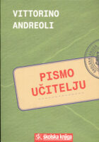 Pismo učitelju