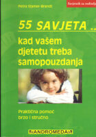 55 savjeta kako umiriti svoje dijete