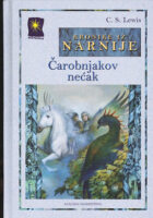 Kronike iz Narnije: Čarobnjakov nećak