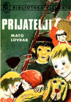 Prijatelji